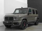 Mercedes-Benz G 63 AMG*Facelift*Drivers*Burmester*FOND*360*PPF - gebrauchte Mercedes-Benz G 63 AMG mit Facelift