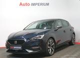 Seat Leon FR-Line 2.0 TDI*ACC*LED*PANORAMA*Alcantara - Seat Leon mit Diesel-Antrieb: Standheizung, Limousine