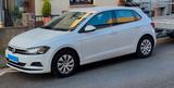 Volkswagen Polo 1.0 TSI 70kW Comfortline Comfortline - VW Polo von privat