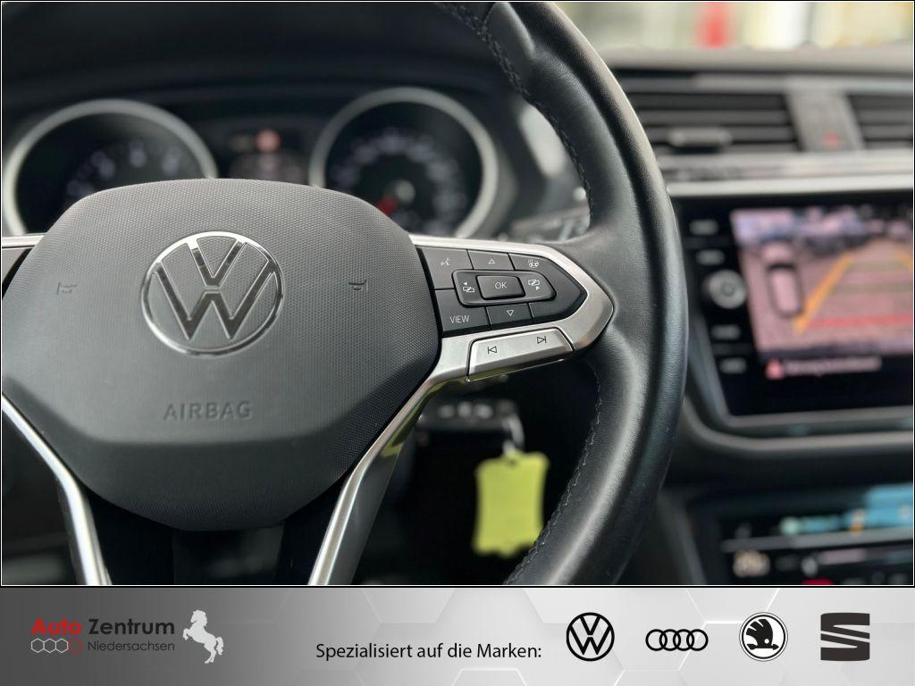 Volkswagen Tiguan 1.5 TSI OPF Life*NAVI*KAMERA*LED*, миниатюра 17