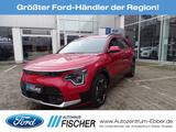 Kia Niro EV Inspiration HUD Navi digitales Cockpit M - Kia Niro