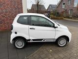 Aixam MinAuto Sport; 45 km/h; leiser Kuboto Motor - Aixam MinAuto Gebrauchtwagen