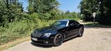 Chrysler Crossfire V6 3.2 - Chrysler Crossfire aus 2005: Coupe