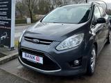Ford Grand C-MAX Titanium (PDC~SITZH~TEMPOMAT) - gebrauchte Ford Grand C-Max aus dem Jahr 2014