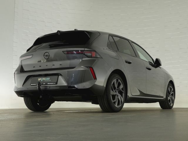 Astra L LIM GS AT+AHK+LED MATRIX+NAVI+360 GRAD K