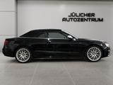 Audi S5 Cabriolet 3.0 TFSI quattro, Kein US!, 1.Hand - Audi S5 mit Benzin-Antrieb: Cabrio