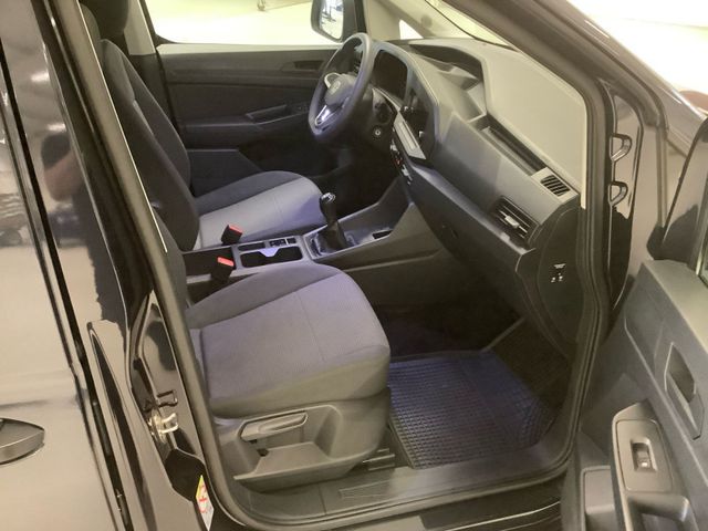 Caddy Cargo 2,0 TDI 75 kW  AZV, Klima, GRA, Kame
