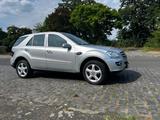 Mercedes-Benz ML 280 CDI 4MATIC AHK Sehr guter Zustand TÜV NEU - Mercedes-Benz ML 280: Cdi