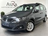 Seat Alhambra 1.4 TSI Style NAV+KAMERA+CARPLAY+SHZ+PP - Seat Alhambra in Oldenburg