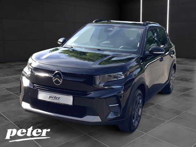 Citroën ë-C3 Plus 113 Urban-Range +11-kW-OBC+Allwetter+