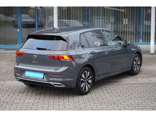 Golf VIII 1.5 TSI Move *Navi*ACC*SHZ*PDC*