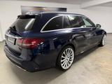 Mercedes-Benz C 400 C T-Modell C 400 T 4Matic AMG LINE - Mercedes-Benz C 400 aus 2015