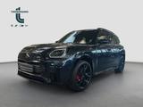 MINI Countryman JCW ALL4 JCW Trim
