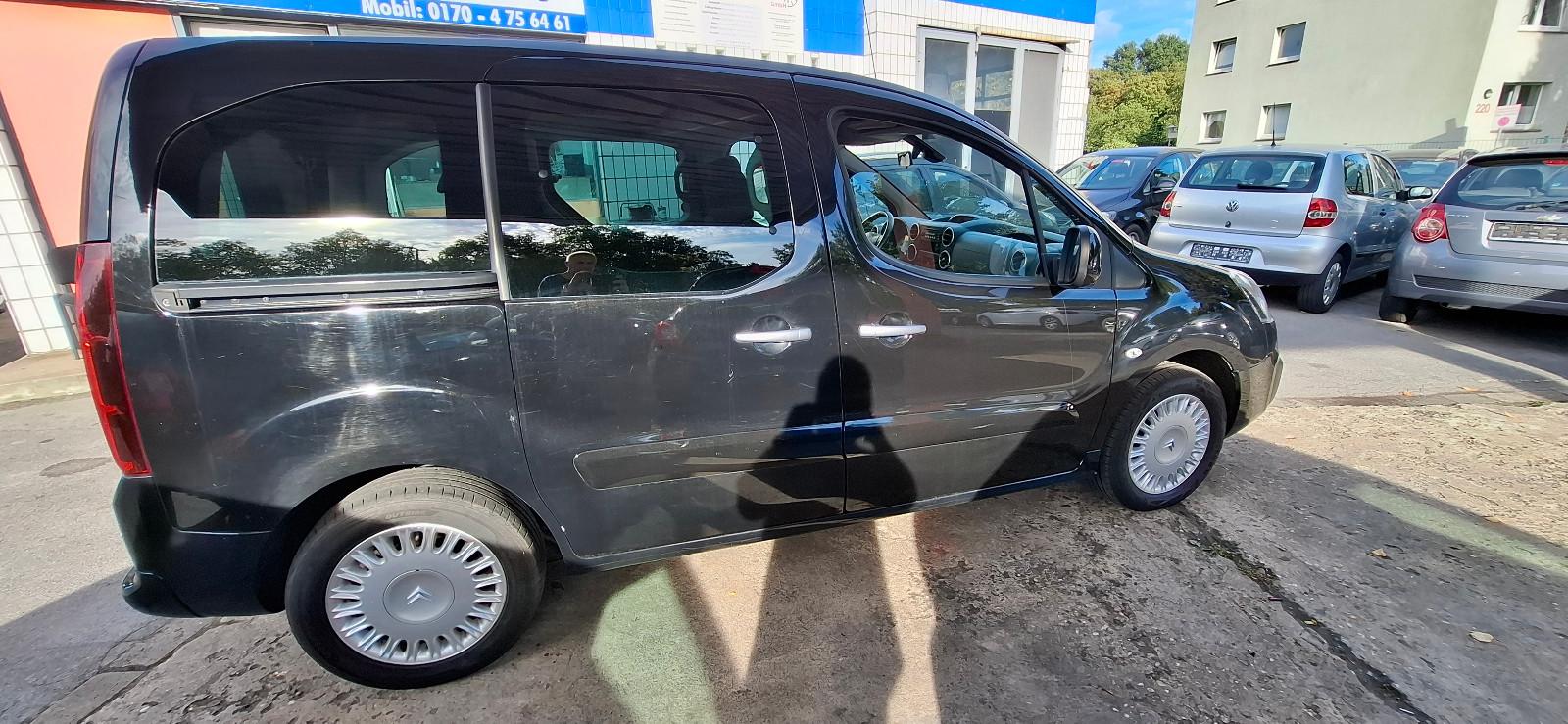 Citroën Berlingo Kombi 1.6HDi Selection*Tüv neu