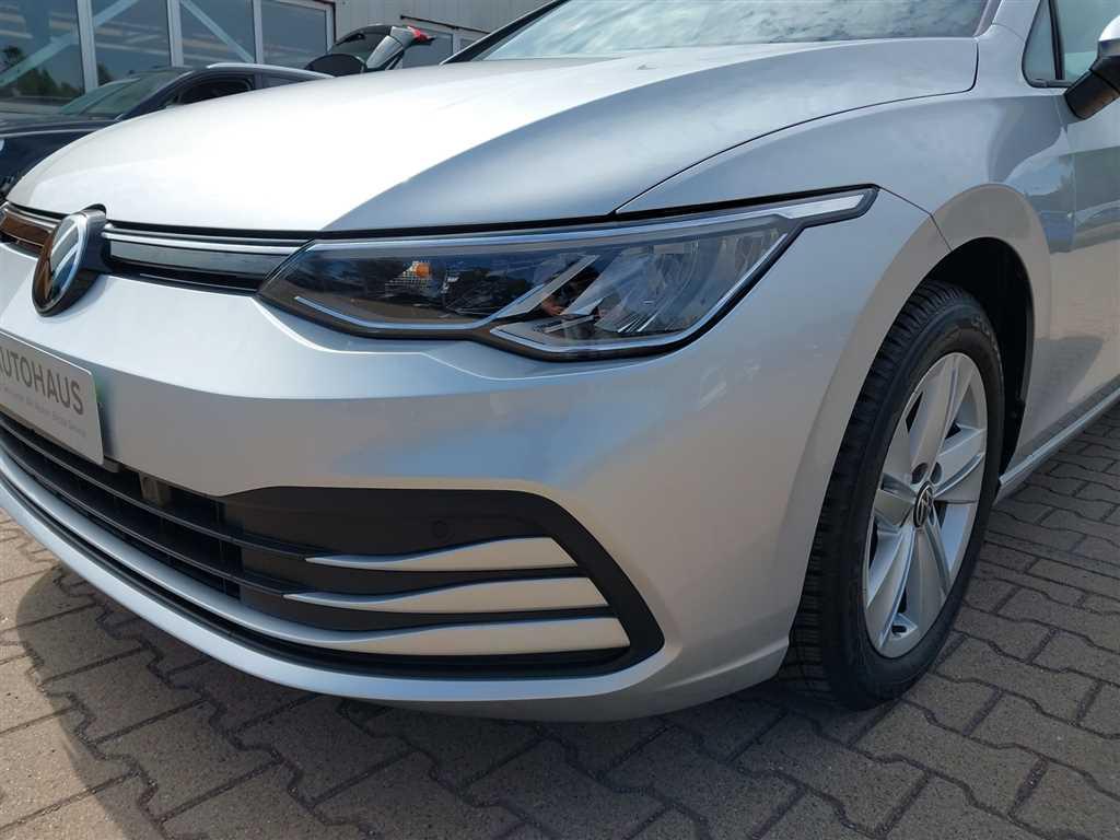Volkswagen Golf Variant Life 1.0 TSI Navi Rückfahrkamera