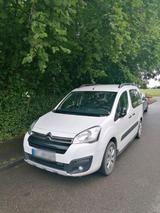 Citroën Berlingo Diesel | Praktischer Fami... - Citroën Berlingo Gebrauchtwagen in Stuttgart