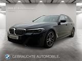 BMW 530i Touring M Sport AHK LiveCockpitProf Kamera - BMW 530 Gebrauchtwagen in Hamburg