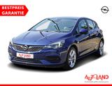 Opel Astra K 1.2 Edition LED Android Apple Kamera - Opel Astra aus 2021