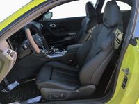 BMW M2 - Vorschau Bild 11
