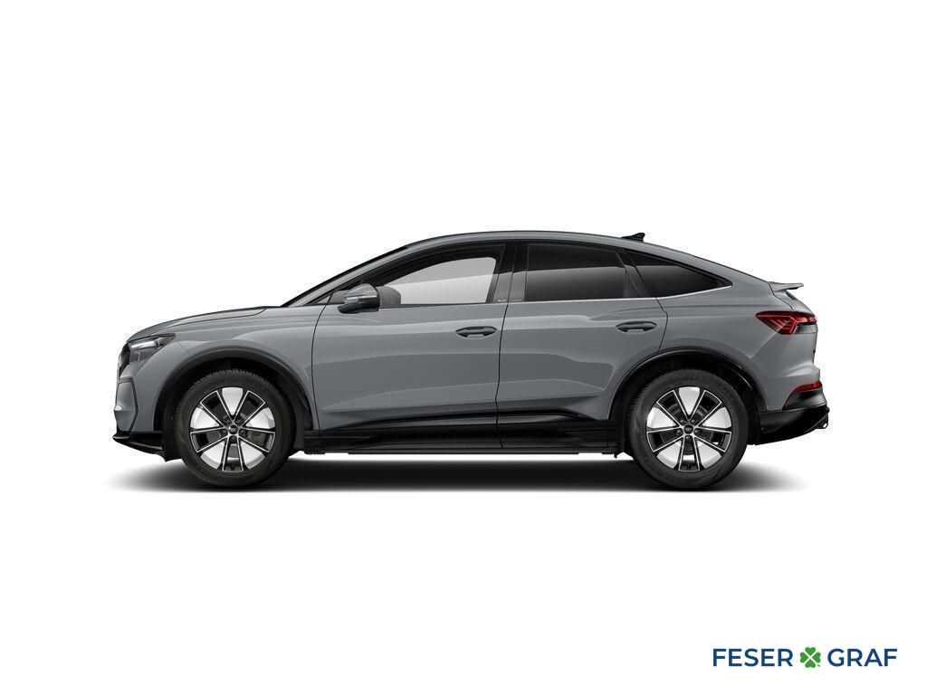 Audi Q4 - Bild 6