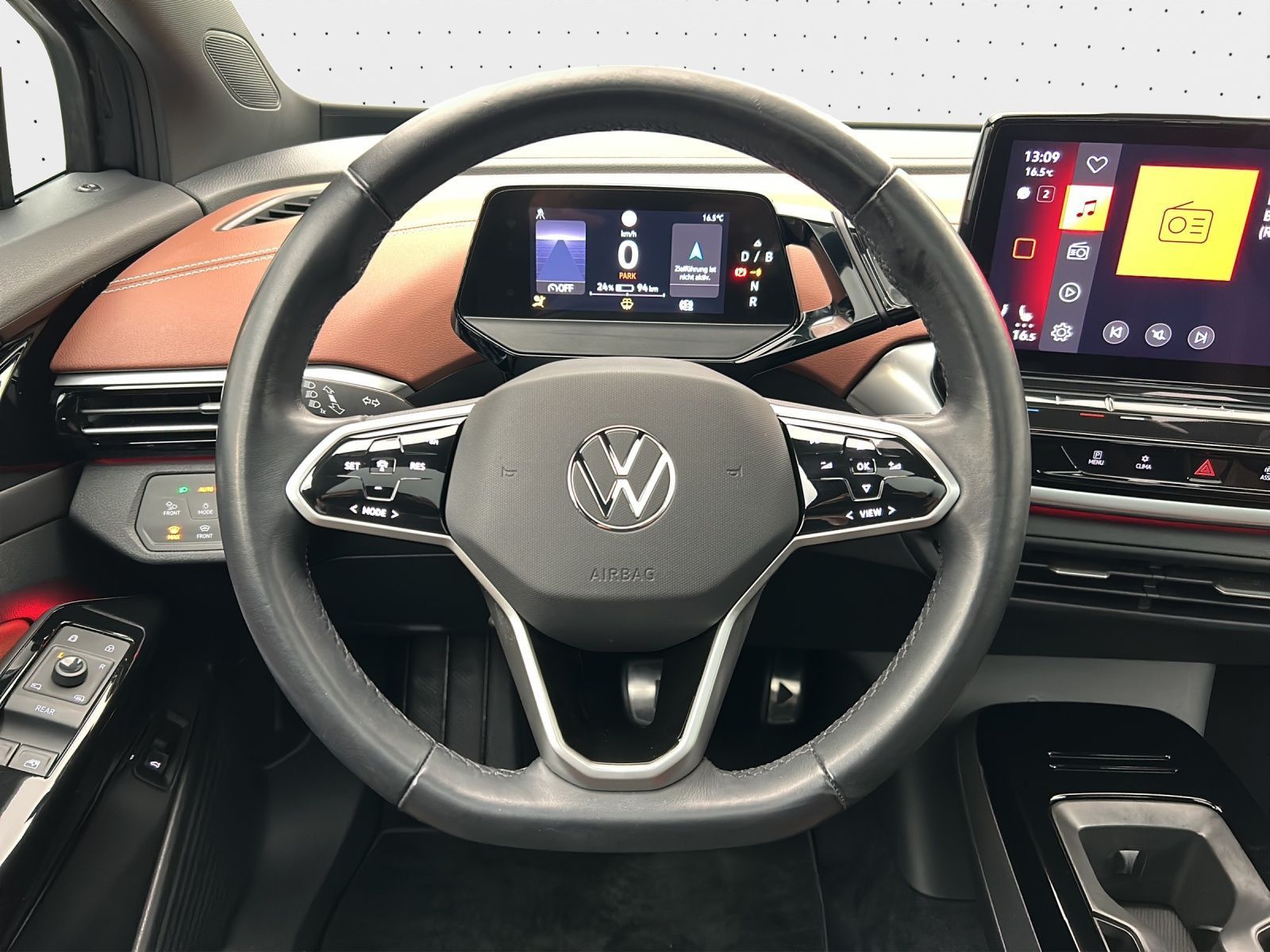 Volkswagen ID.4 - Bild 9