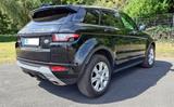 Land Rover Range Rover Evoque 2.0 TD4 132 kW SE Dynamic... - Land Rover Range Rover Evoque in Gelsenkirchen