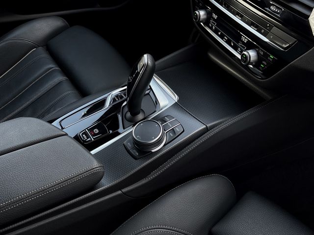 Foto Nummer 10: BMW 540d xDrive