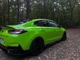 Hyundai i30 2.0 T-GDI N Performance Fastback N Perfo... - Hyundai i30 von privat