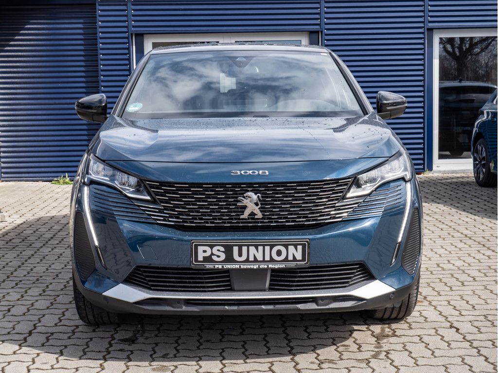 Peugeot 3008 - Bild 2