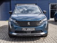 Peugeot 3008 - Vorschau Bild 2