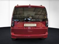 Volkswagen Caddy - Vorschau Bild 4