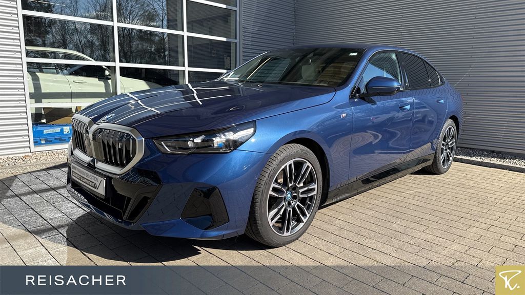 BMW i5