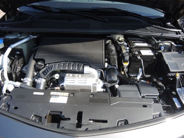 Astra 1.2 Turbo GS (L)