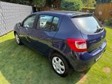Dacia Sandero SCe 75 Ambiance  Klima 1-Hand TÜV NEU - Dacia Sandero von privat