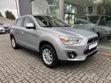 Mitsubishi ASX Invite 2WD KLIMAAUTO. TEMPO. PDC Klima - Mitsubishi Gebrauchtwagen in Berlin