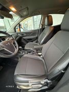 Opel Mokka X 2017 — Vorschau 12