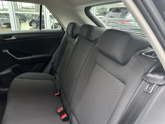 T-Roc 1.6 TDI, Alu, Navi, DAB, Climatronic