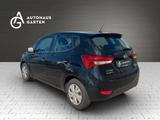 Hyundai ix20 1.6CRDi 5 Star Edition 2.Hand Klima - Hyundai ix20 Edition20 mit Diesel-Antrieb