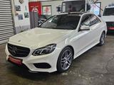 Mercedes-Benz E 350/4Matic/AMG/MB-100/MB Scheckheft/Standhzng - Mercedes-Benz E 350 in Hagen