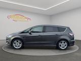 Ford S-Max Titanium AWD *Navi*LED*Leder*Memory* - Ford S-Max: Titanium