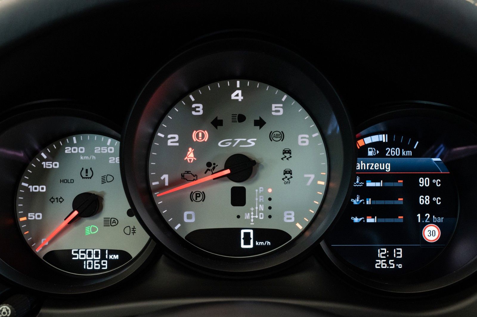 Porsche Macan GTS SPORT-DESIGN AHK ACC PANO 21-ZOLL foto 22