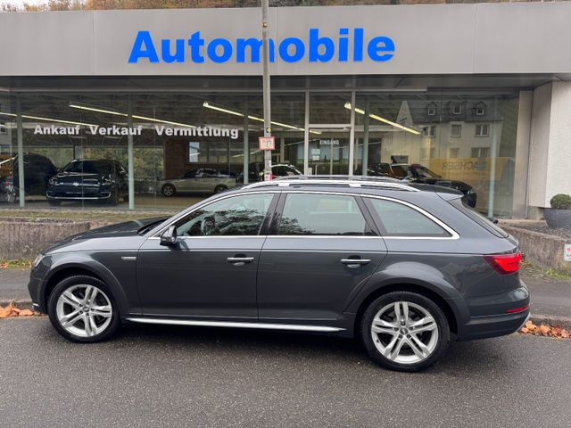 Audi A4 2.0Tdi Allroad quattro fast Voll. B&O ACC