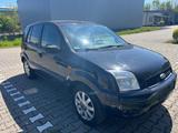 Ford Fusion - Ford Fusion in Bonn