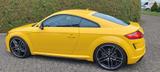 Audi TT 45 TFSI S tronic - 3xS-Line/KW-V3/HJS DP/20" - Audi TT in Bochum