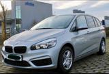 BMW 218 Gran Tourer 218i Advantage Advantage - BMW 218 Gran Tourer von privat
