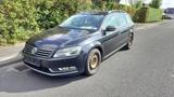 Volkswagen Passat 1.8 TSI Highline VOOOOOLL - Volkswagen Passat aus 2011: Kombi, Highline