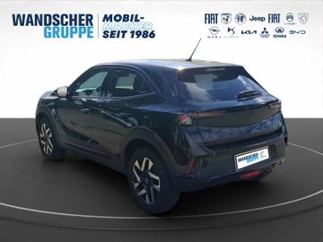 Opel Mokka GS Line 1,2 Turbo Carplay+LED+RFK+LM