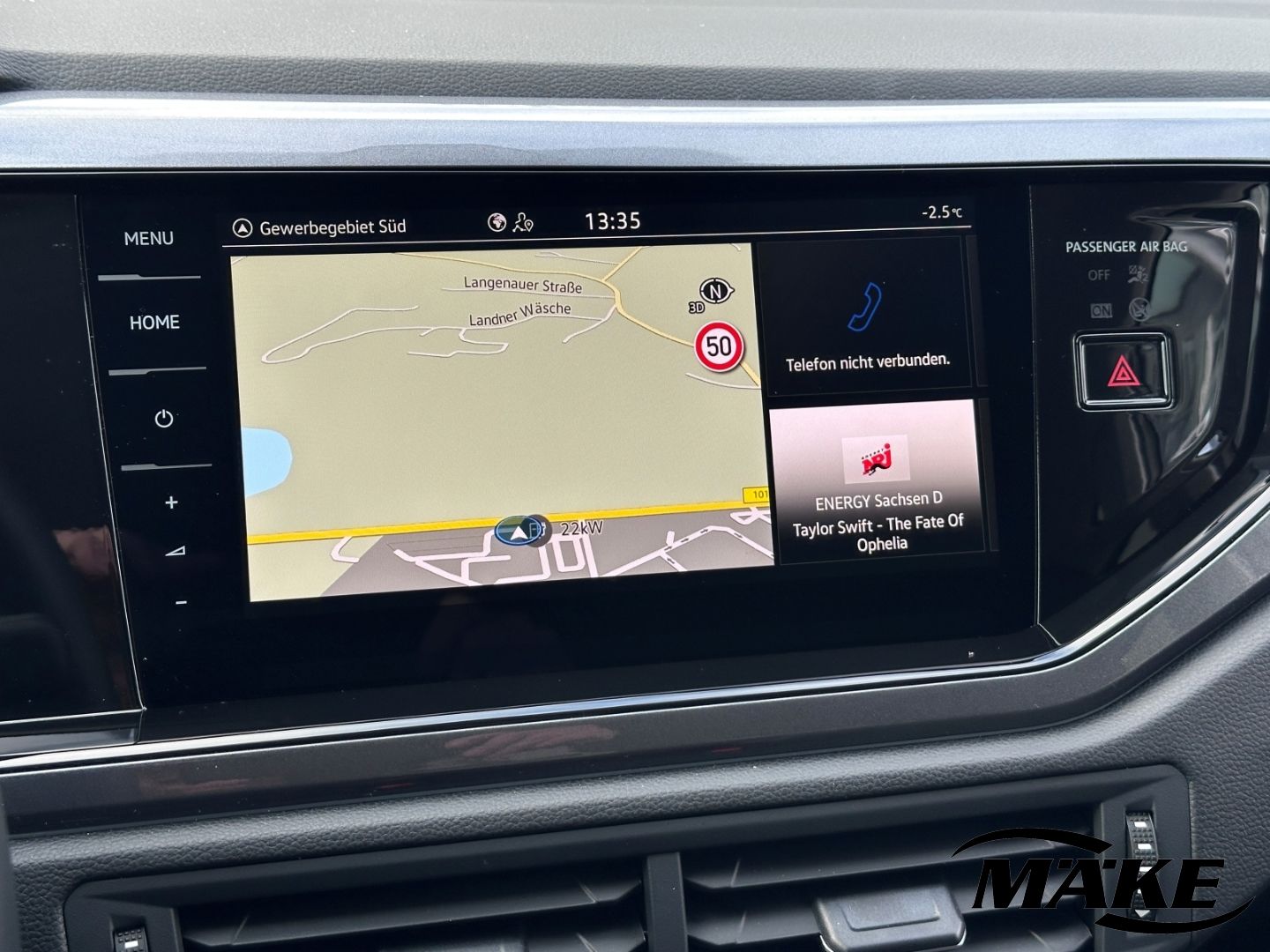 Taigo Style 1.0 TSI DSG AHZV ACC IQ.L NAV RFK