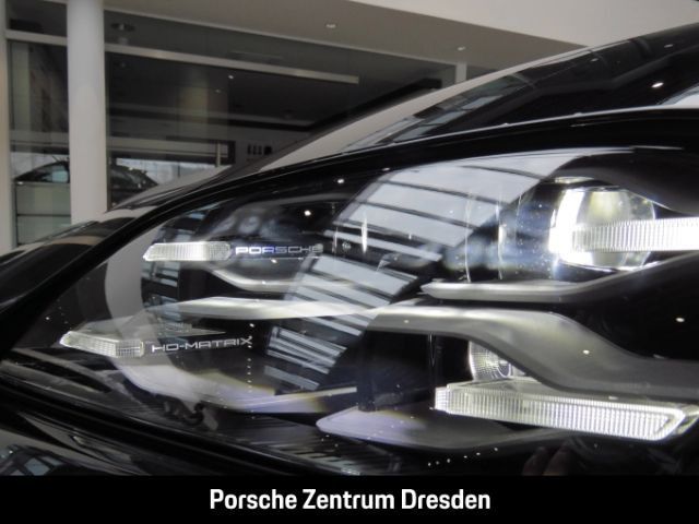Porsche Taycan - Bild 12