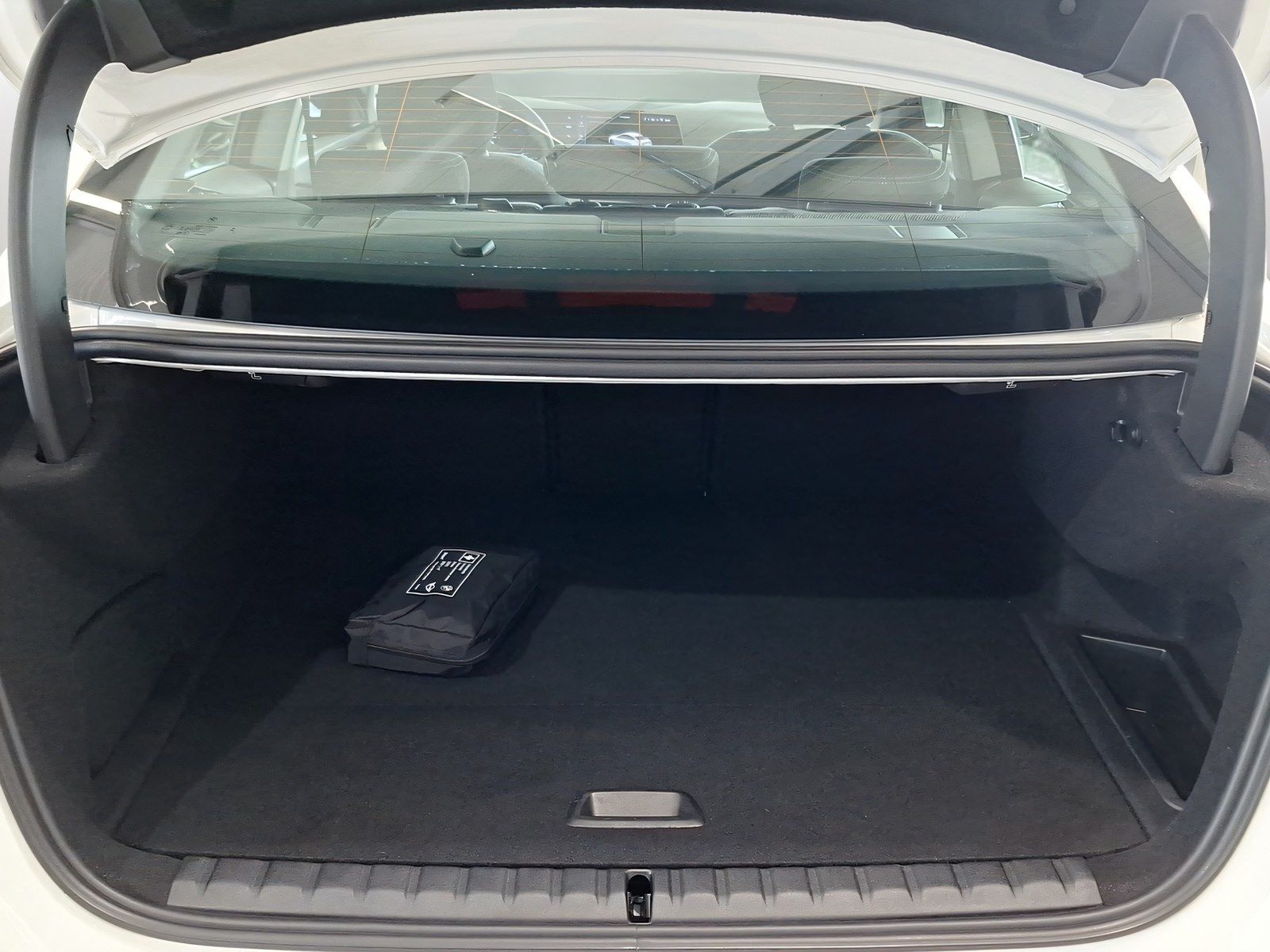 BMW 220 Gran Coupé - Bild 11